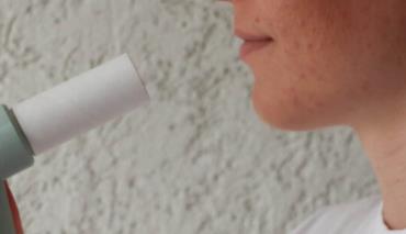 В СибГМУ Минздрава РФ разработали первый индивидуальный ультразвуковой спирограф 